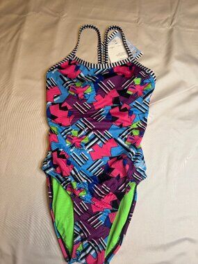 NWT Dolfin Uglies Swimsuit Size 28